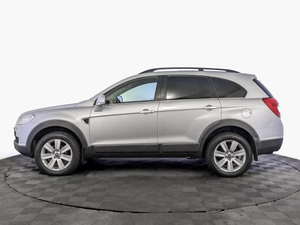 Chevrolet Captiva I с пробегом 2011 года, цена 1 110 000 рублей, 141588 км, внедорожник, Автокод Объявления