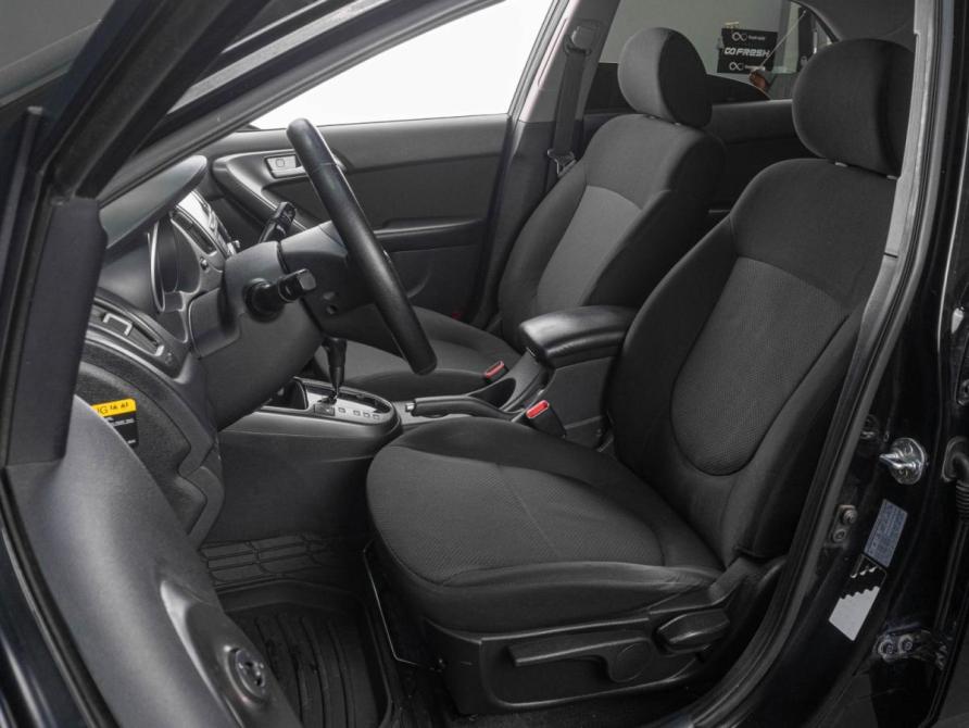Kia Cerato II Тюмень  - изображение 10