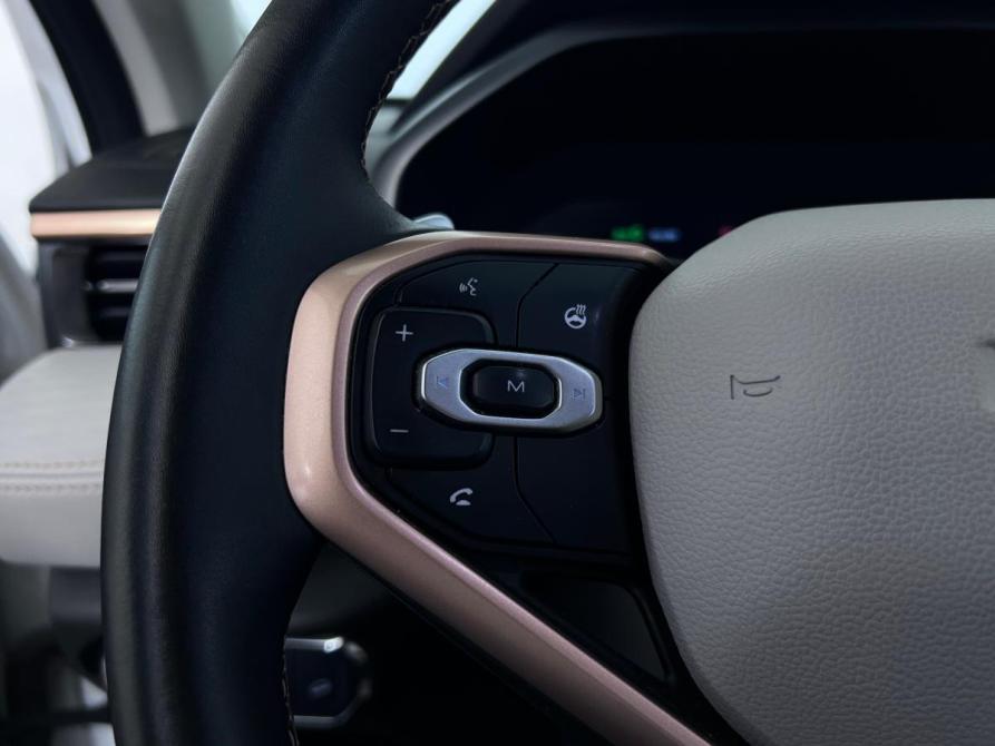 Haval Jolion I Рестайлинг Ростов-на-Дону  - изображение 14