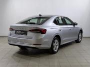 Skoda Octavia IV (A8) Химки  - изображение 41