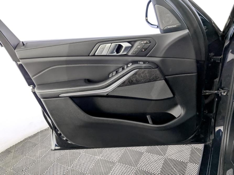 BMW X7 I (G07) Москва  - изображение 21