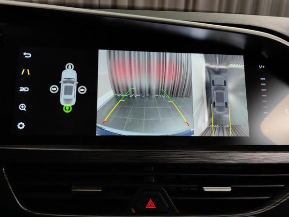 Geely Tugella I с пробегом 2021 года, цена 2 170 000 рублей, 100830 км, внедорожник, Автокод Объявления