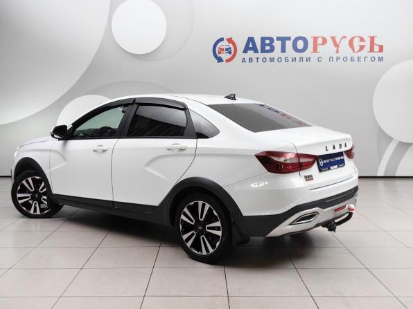 Lada (ВАЗ) Vesta I Рестайлинг (NG) с пробегом 2023 года, цена 1 319 000 рублей, 35750 км, седан, Автокод Объявления