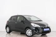 Toyota Vitz III (XP130) Рестайлинг 2 Красноярск  - изображение 23