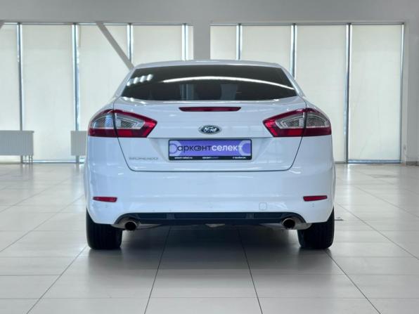 Ford Mondeo IV Рестайлинг с пробегом 2012 года, цена 880 000 рублей, 177669 км, седан, Автокод Объявления