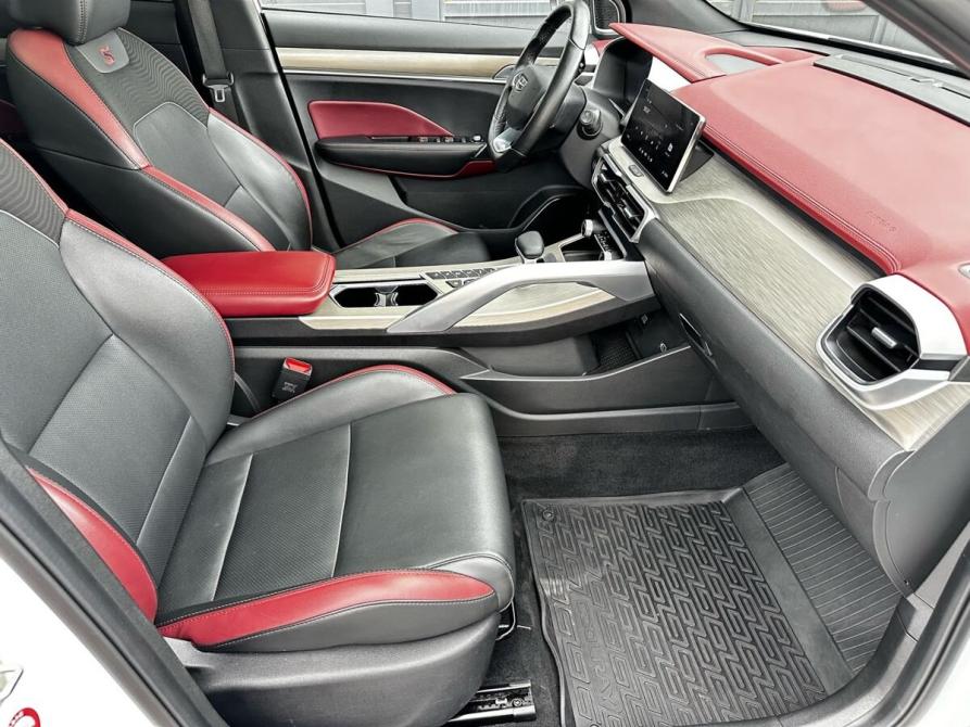 Geely Coolray I Волгоград  - изображение 25