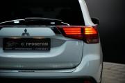 Mitsubishi Outlander III Рестайлинг 3 Крым  - изображение 57