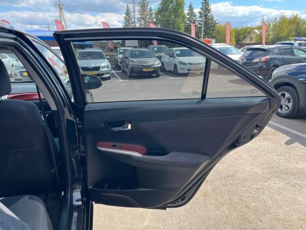 Toyota Camry VII (XV50) с пробегом 2014 года, цена 1 550 000 рублей, 292026 км, седан, Автокод Объявления