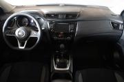 Nissan Qashqai II Рестайлинг Уфа  - изображение 26