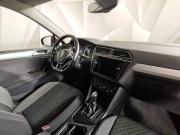 Volkswagen Tiguan II Москва  - изображение 32