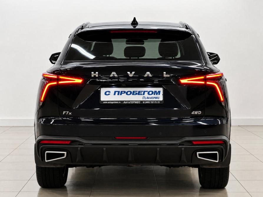 Haval F7x II Балашиха  - изображение 3