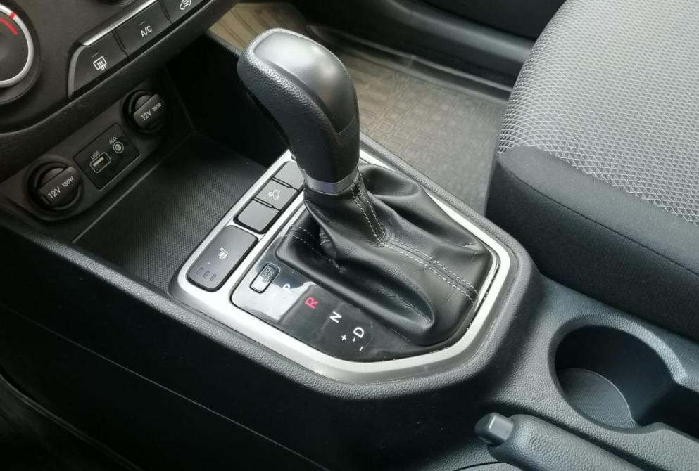 Hyundai Creta I Иваново  - изображение 16
