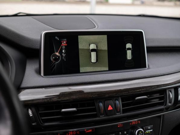 BMW X5 III (F15) с пробегом 2014 года, цена 3 099 000 рублей, 214829 км, внедорожник, Автокод Объявления