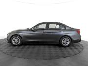 BMW 3 серии VI (F3x) Рестайлинг Москва  - изображение 34