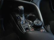 Toyota Camry VIII (XV70) Челябинск  - изображение 53