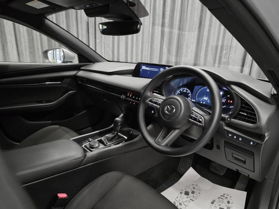 Mazda 3 IV (BP) Красноярск  - изображение 11