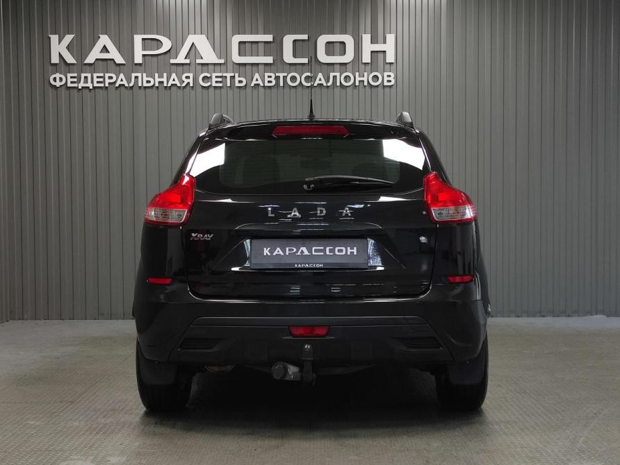 Lada (ВАЗ) XRAY I Пермь  - изображение 4