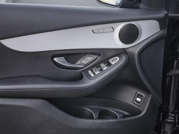 Mercedes-Benz GLC I (X253) с пробегом 2015 года, цена 2 799 000 рублей, 152000 км, внедорожник, Автокод Объявления