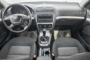 Skoda Octavia II (A5) Рестайлинг Барнаул  - изображение 36