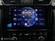 Nissan Qashqai II Рестайлинг Самара  - изображение 43
