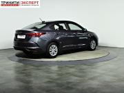 Hyundai Solaris II Рестайлинг Белгород  - изображение 21
