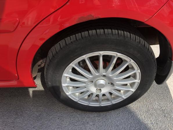 Chevrolet Lacetti I с пробегом 2006 года, цена 471 000 рублей, 159287 км, хэтчбек, Автокод Объявления