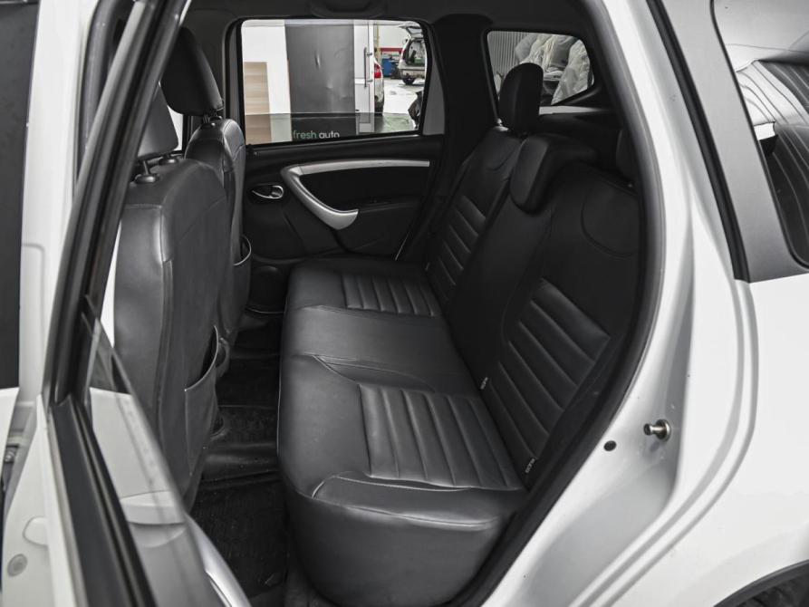 Nissan Terrano III (D10) Ставрополь  - изображение 9