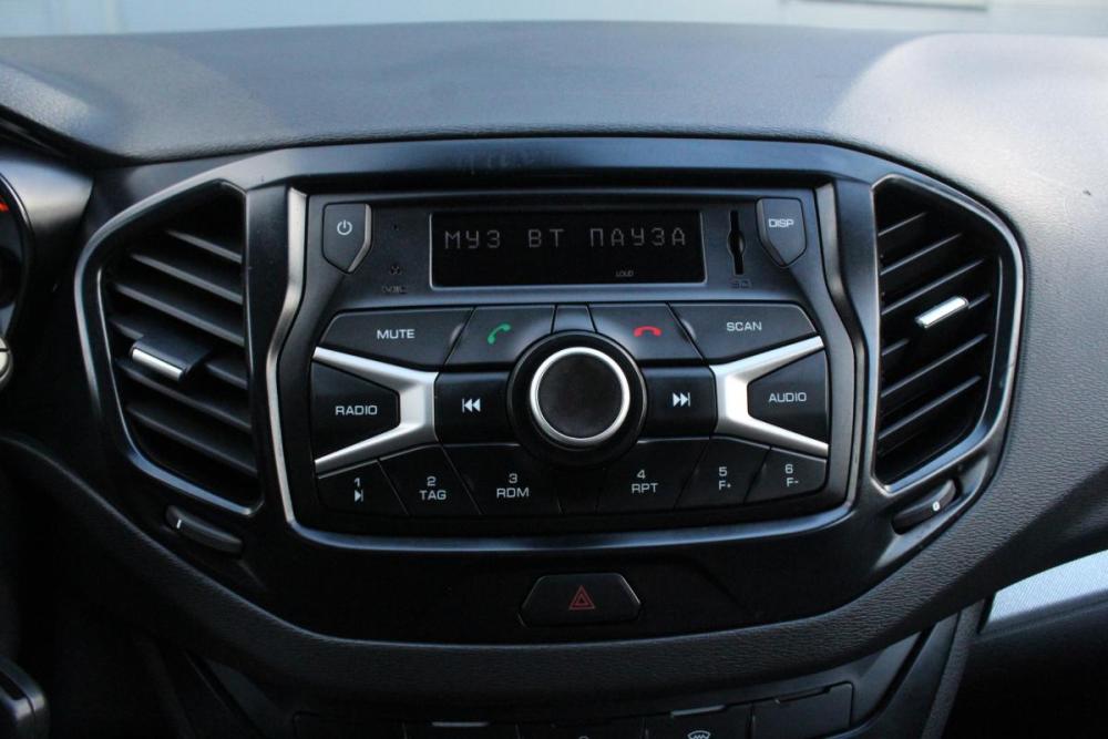 Lada (ВАЗ) Vesta I Брянск  - изображение 13