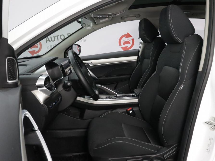 Belgee X50 Минеральные Воды  - изображение 8