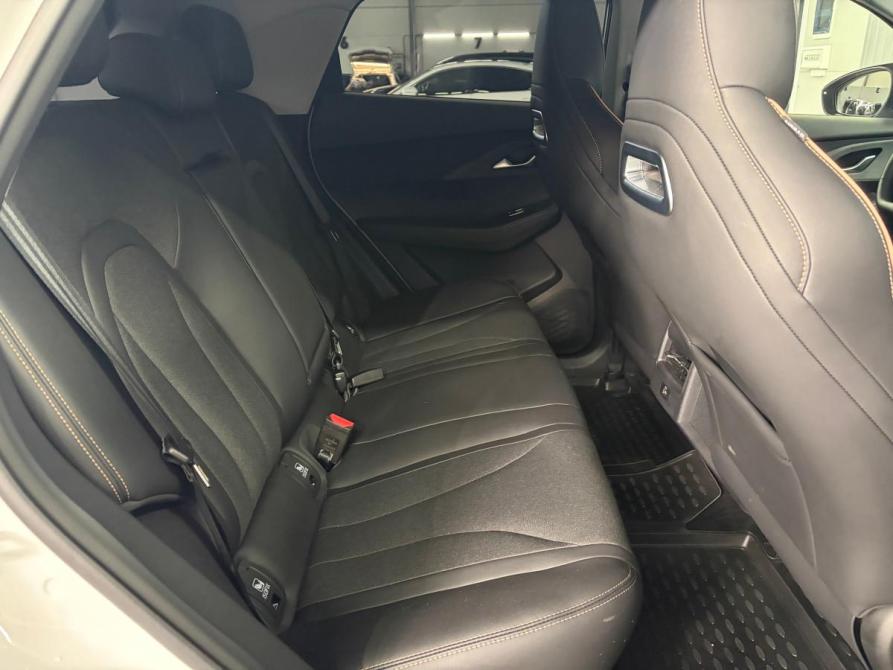 Omoda C5 I Рестайлинг Краснодар  - изображение 14