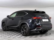 Lexus NX I Рестайлинг Химки  - изображение 24