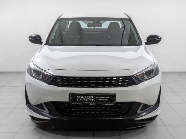 Kaiyi E5 с пробегом 2023 года, цена 665 000 рублей, 139972 км, седан, Автокод Объявления
