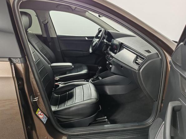 Skoda Rapid II с пробегом 2020 года, цена 1 545 000 рублей, 105668 км, лифтбек, Автокод Объявления