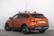 Lada (ВАЗ) Vesta I Томск  - изображение 26