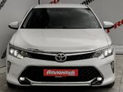 Toyota Camry VII (XV50) Рестайлинг 2 Екатеринбург  - изображение 32