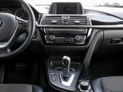 BMW 3 серии VI (F3x) Рестайлинг Москва  - изображение 35