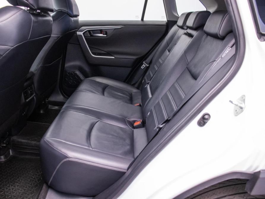Toyota RAV4 V (XA50) Москва  - изображение 11