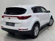 Kia Sportage IV Курск  - изображение 21