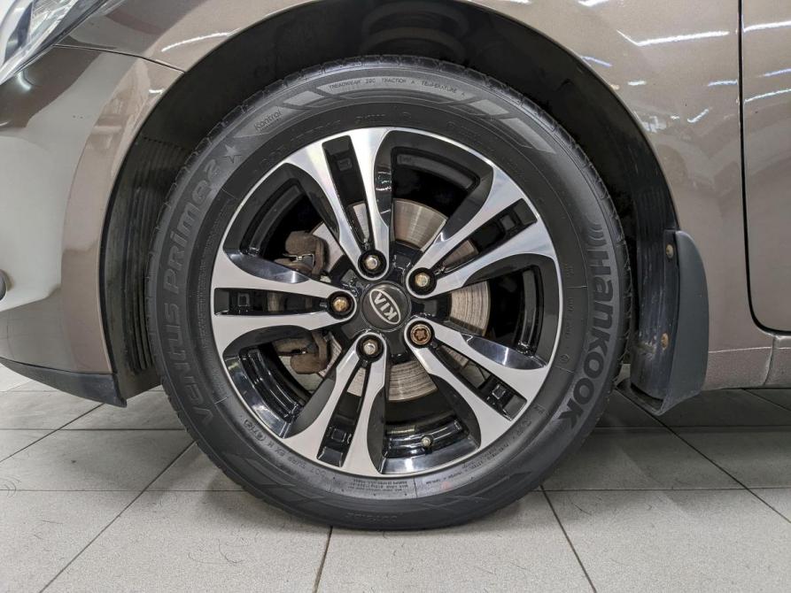 Kia Ceed II Москва  - изображение 17