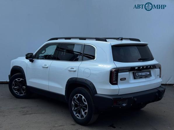 Haval Dargo с пробегом 2023 года, цена 2 496 000 рублей, 74424 км, внедорожник, Автокод Объявления