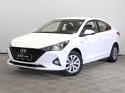 Hyundai Solaris II Рестайлинг Москва  - изображение 28