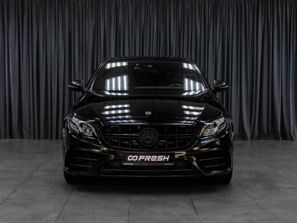 Mercedes-Benz E-Класс V (W213 S213 C238) с пробегом 2018 года, цена 3 699 000 рублей, 130211 км, седан, Автокод Объявления