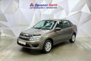 Lada (ВАЗ) Granta I Азнакаево  - изображение 26