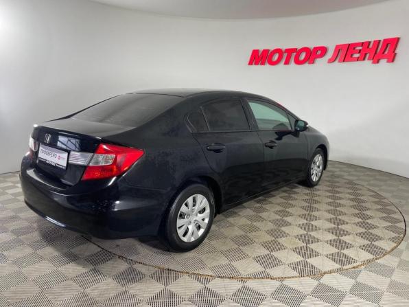Honda Civic IX с пробегом 2012 года, цена 1 026 000 рублей, 218541 км, седан, Автокод Объявления