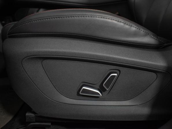 Changan CS55 Plus II с пробегом 2023 года, цена 2 080 000 рублей, 10649 км, внедорожник, Автокод Объявления