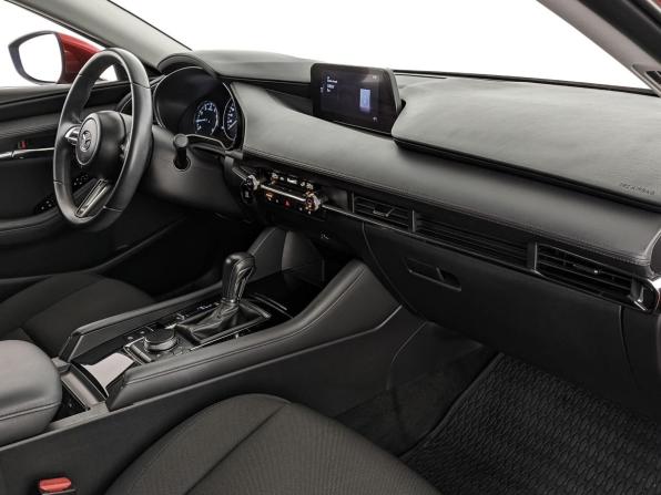 Mazda 3 IV (BP) с пробегом 2019 года, цена 1 935 000 рублей, 50672 км, седан, Автокод Объявления