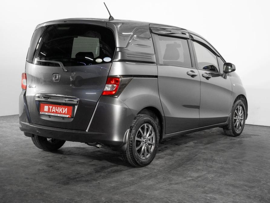 Honda Freed I Иркутск  - изображение 3