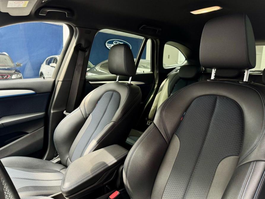 BMW X1 II (F48) Рестайлинг Челябинск  - изображение 31