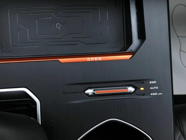 Новый Changan UNI-K 2024 года, цена 4 279 000 рублей, внедорожник, Автокод Объявления