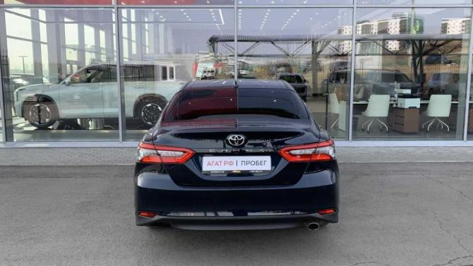 Toyota Camry VIII (XV70) с пробегом 2019 года, цена 2 390 000 рублей, 149951 км, седан, Автокод Объявления